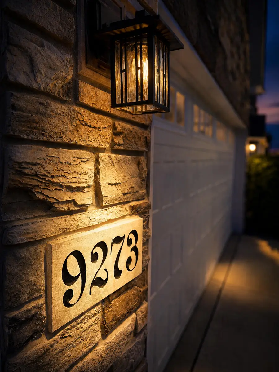 9273 Concord Road, Saint John, IN 46373 - #3