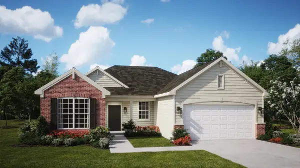 8574 Kannon Drive, Lowell, IN 46356