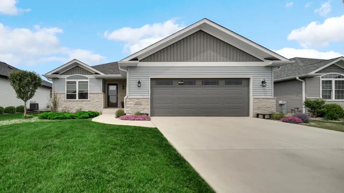 10258 W 134th Place, Cedar Lake, IN 46303 - #1