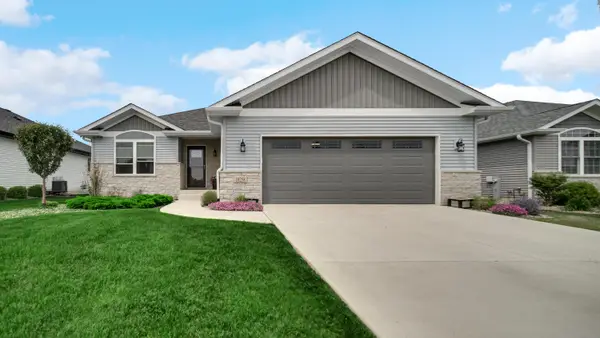 10258 W 134th Place, Cedar Lake, IN 46303