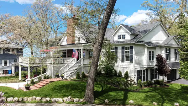 3402 Iroquois Trail, Michigan City, IN 46360