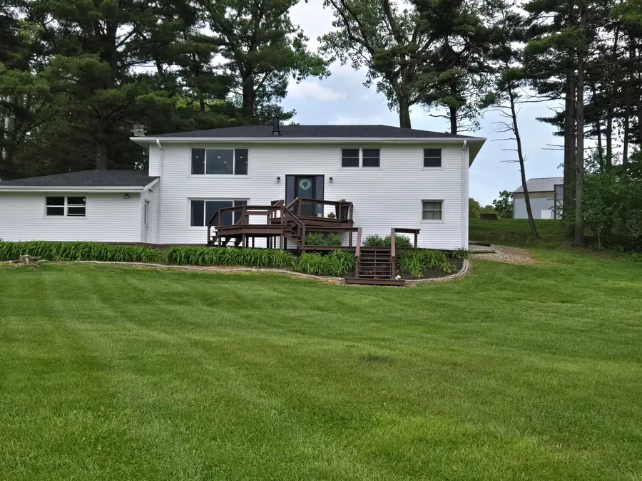 15100 White Oak Avenue, Lowell, IN 46356 - #2
