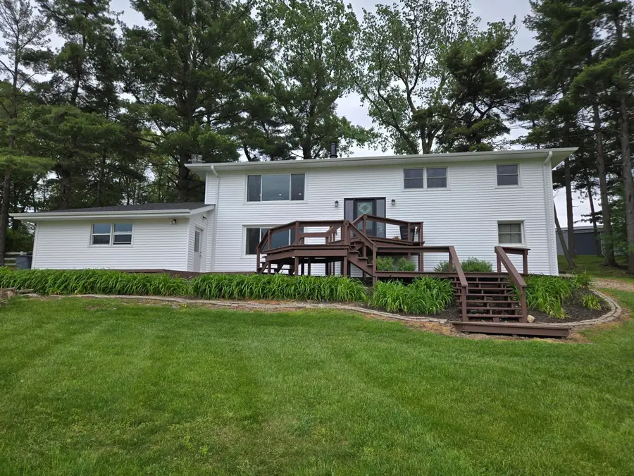 15100 White Oak Avenue, Lowell, IN 46356 - #3