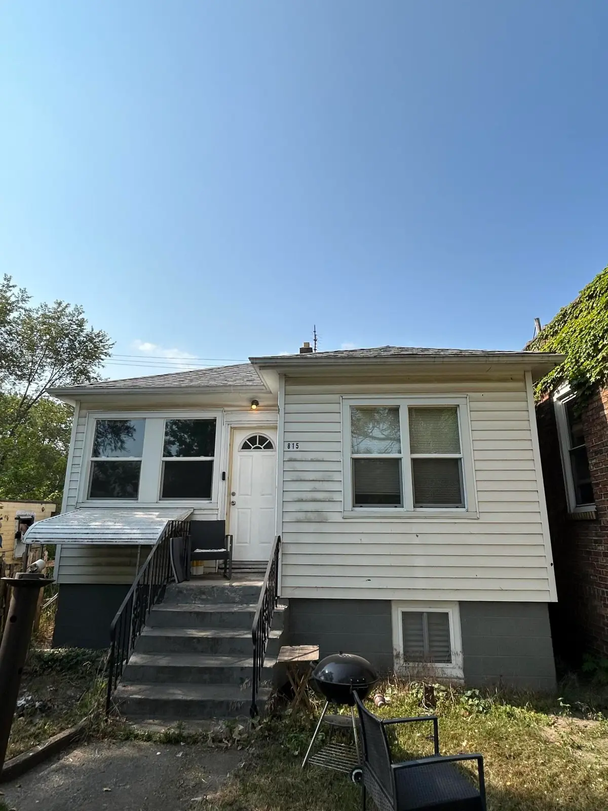 815 W 25th Avenue, Gary, IN 46407 - #1