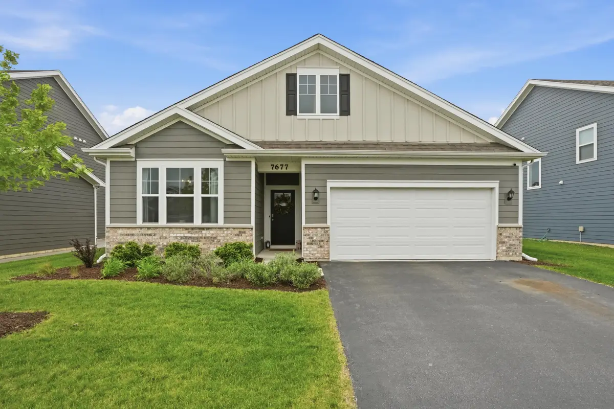 7677 W 105th Place, Crown Point, IN 46307 - #1
