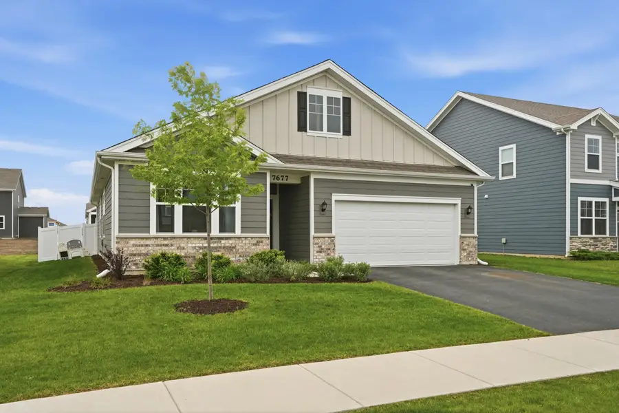 7677 W 105th Place, Crown Point, IN 46307 - #2
