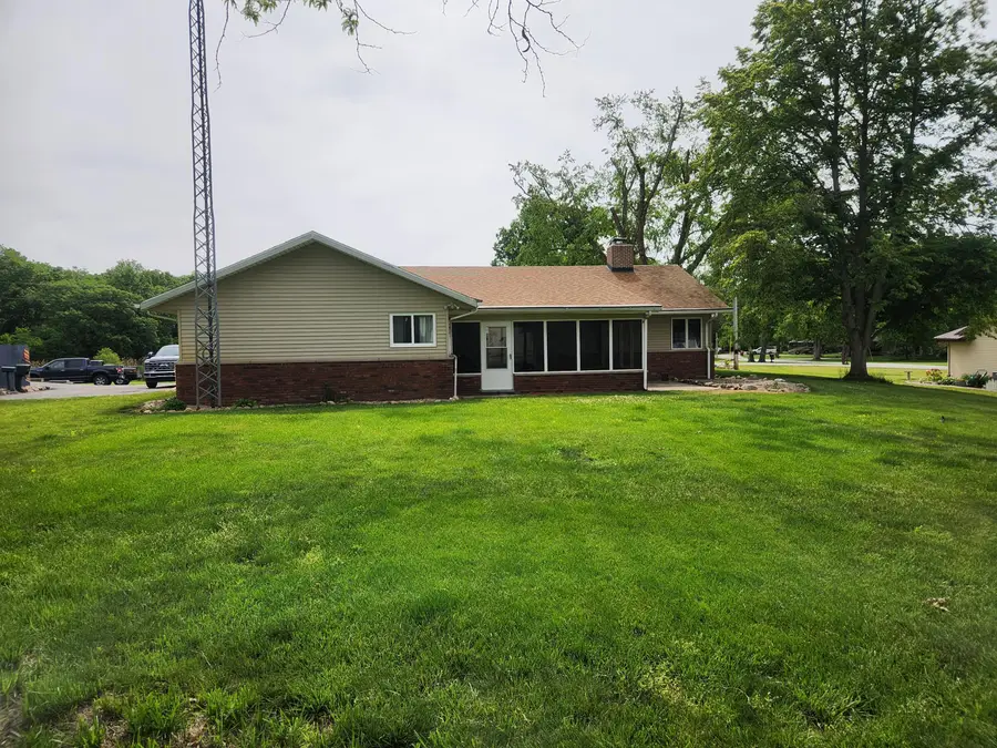 4726 Locksley Drive E, Rensselaer, IN 47978 - #3