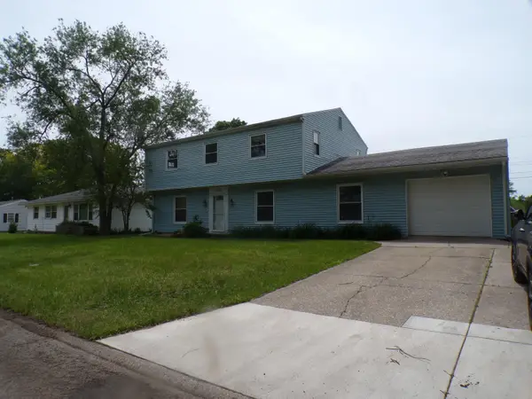 378 Briarwood Drive, Valparaiso, IN 46385