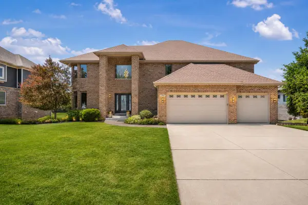12966 Baker Court, Crown Point, IN 46307