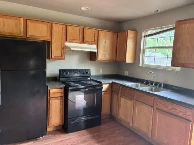 1815 W Dawn Drive N, North Judson, IN 46366 - #2