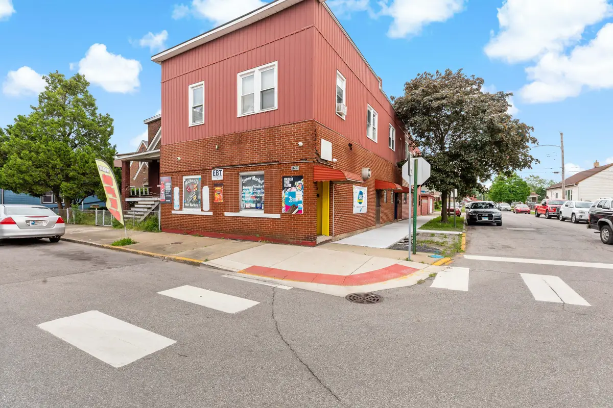 1219 W 150th Street, East Chicago, IN 46312 - #1