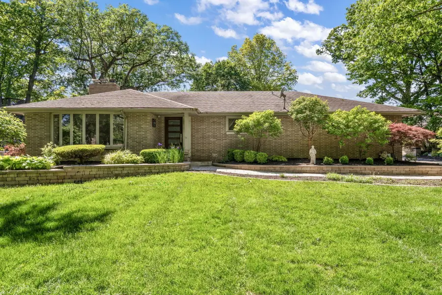 11728 Monroe Place, Crown Point, IN 46307 - #3