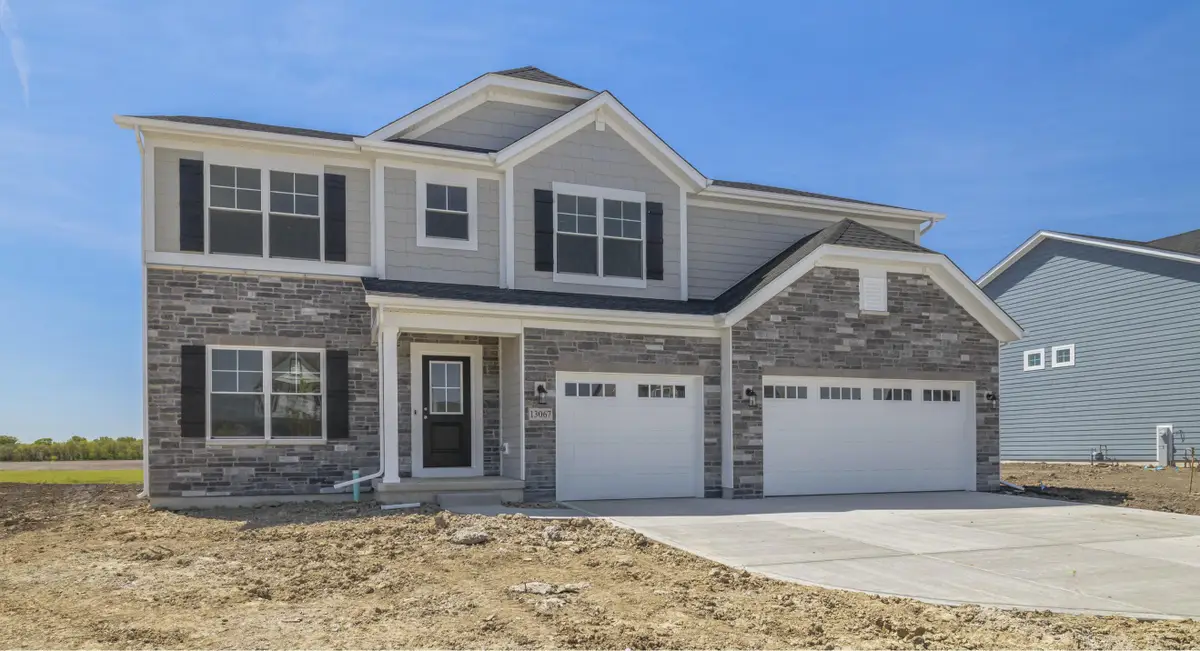 13067 111th Avenue, Dyer, IN 46311 - #1