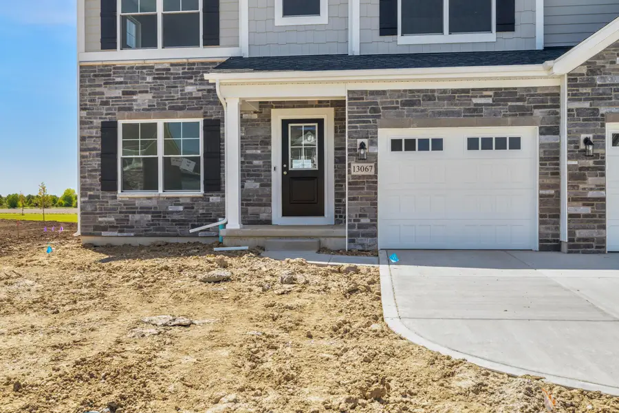 13067 111th Avenue, Dyer, IN 46311 - #2