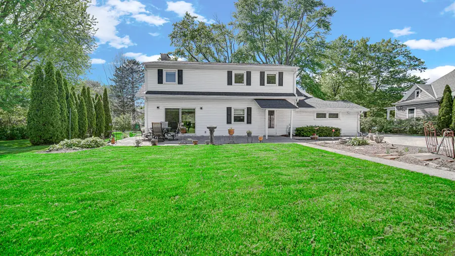 1404 Washington Street, Valparaiso, IN 46383 - #3