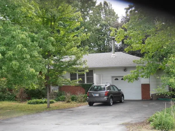 9311 Kleinman Road, Highland, IN 46322