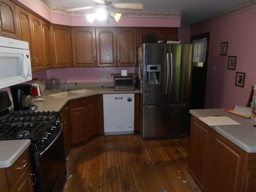 9311 Kleinman Road, Highland, IN 46322 - #2