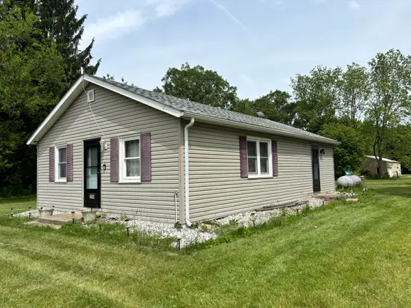 2554 E 400 N, Rensselaer, IN 47978