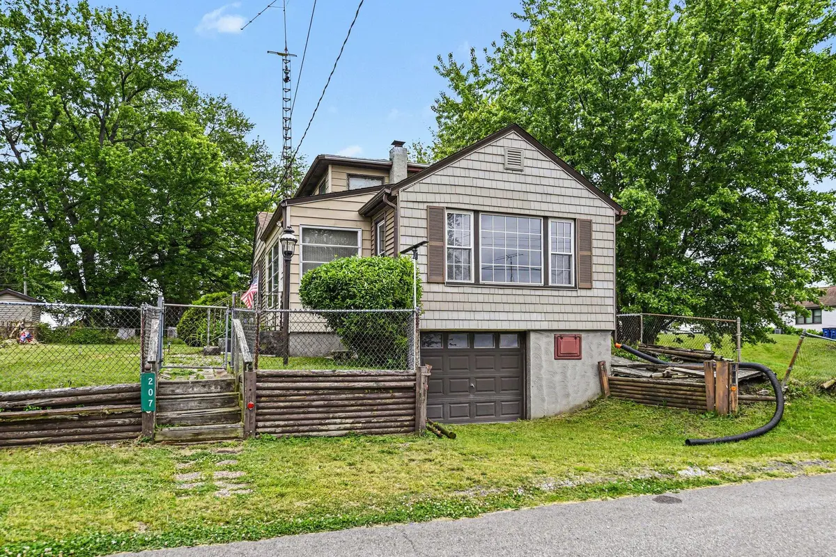 207 N Lilac Lane, Walkerton, IN 46574 - #1