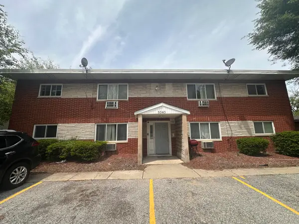 5340 Pennsylvania Street, Merrillville, IN 46410