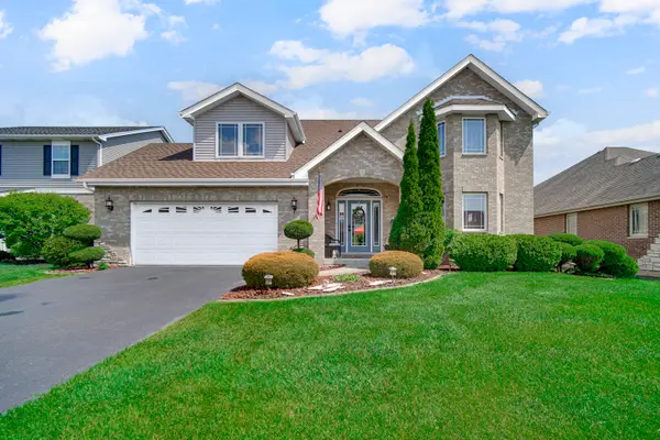 10351 Adler Cove, St. John, IN 46373