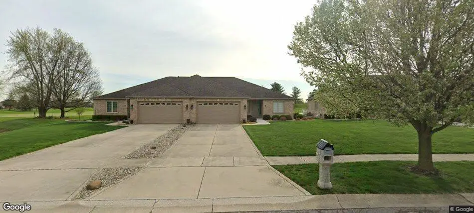 1360 Byington Court, Crown Point, IN 46307 - #1