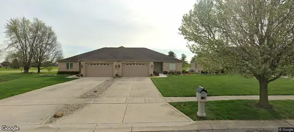 1360 Byington Court, Crown Point, IN 46307