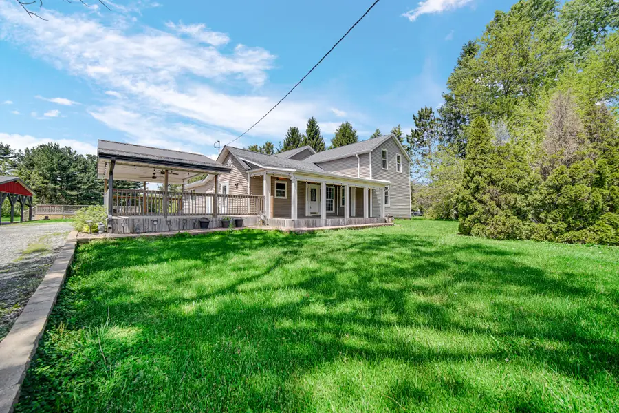 838 N 200 W, Valparaiso, IN 46385 - #2