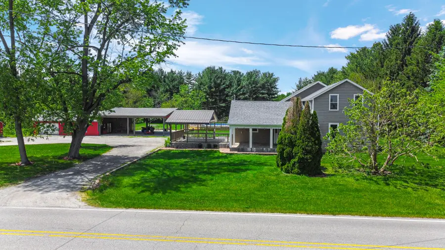 838 N 200 W, Valparaiso, IN 46385 - #3