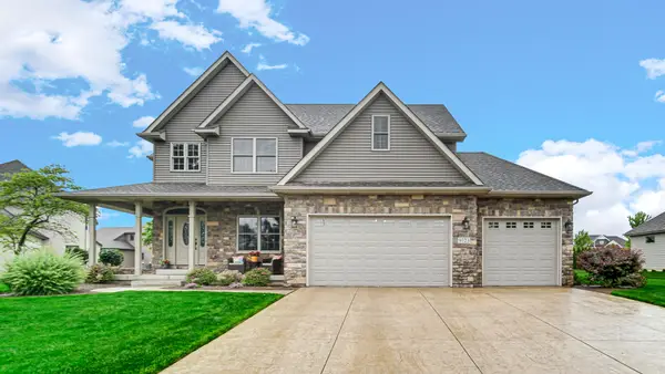 9723 Elle Avenue, St. John, IN 46373