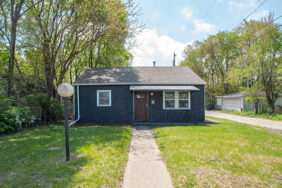 825 E 14th Avenue, Gary, IN 46407 - #2