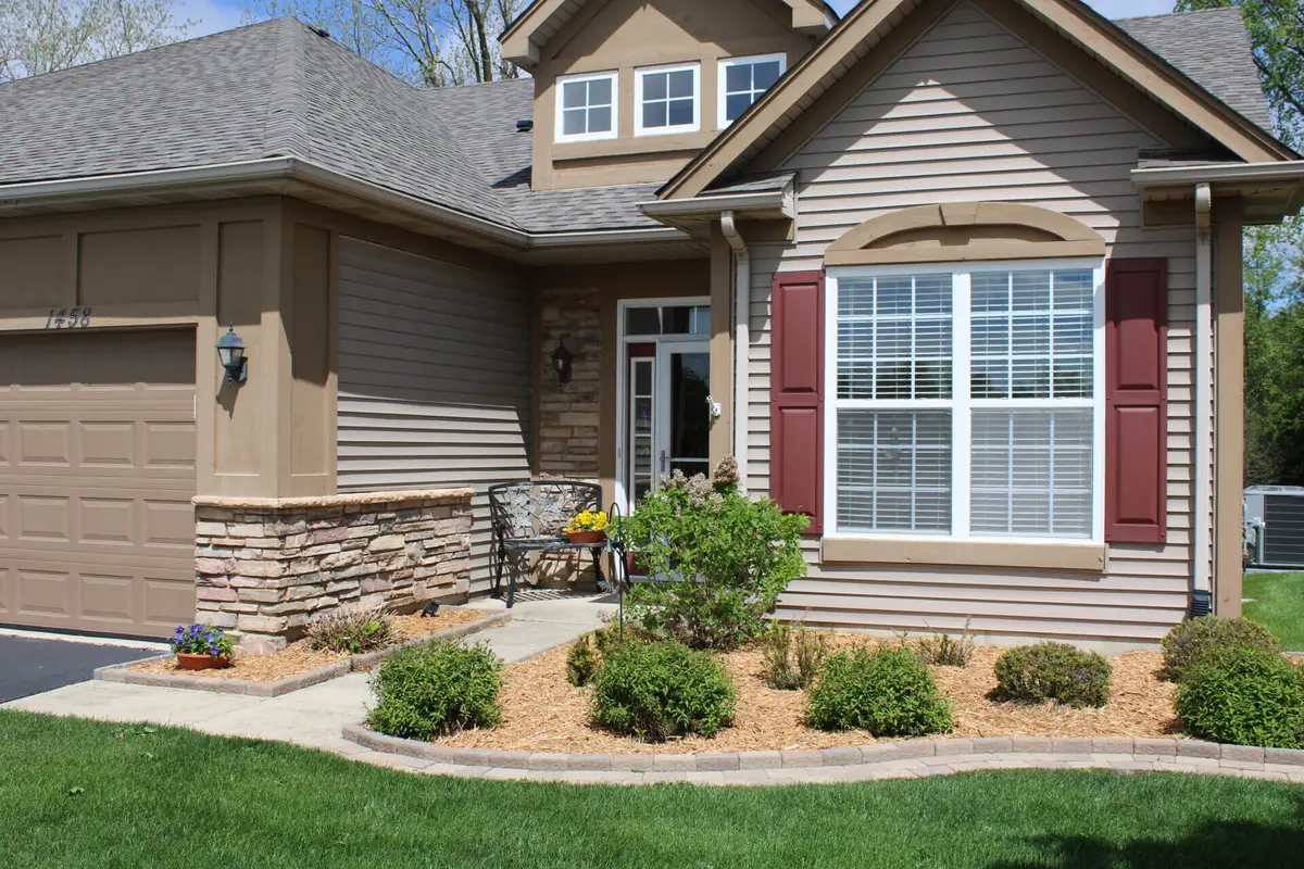 1458 Mackinaw Place, Schererville, IN 46375 - #1