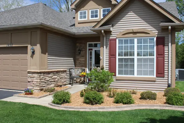 1458 Mackinaw Place, Schererville, IN 46375