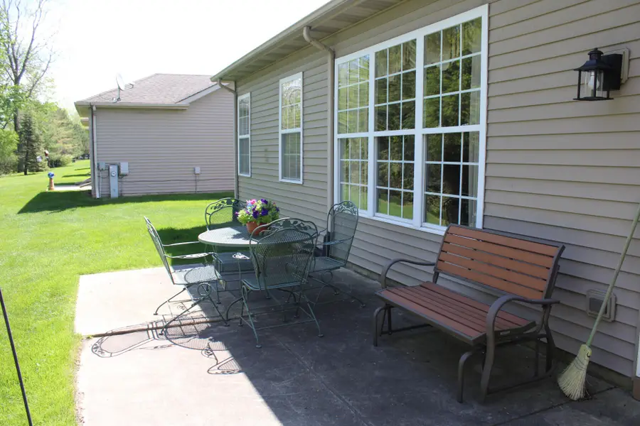 1458 Mackinaw Place, Schererville, IN 46375 - #2