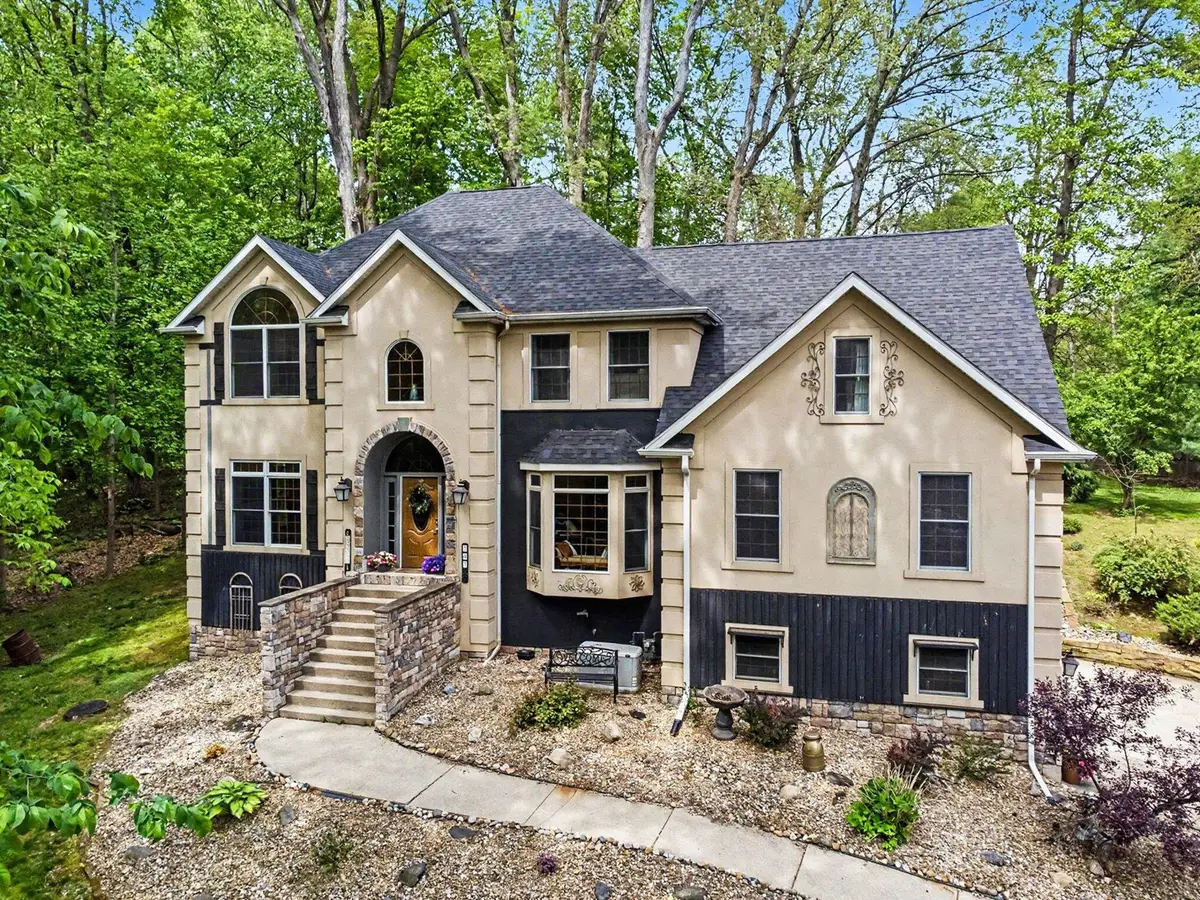 347 E Murray Road, La Porte, IN 46350 - #1