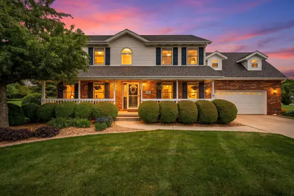 9491 Shelby Lane, Crown Point, IN 46307