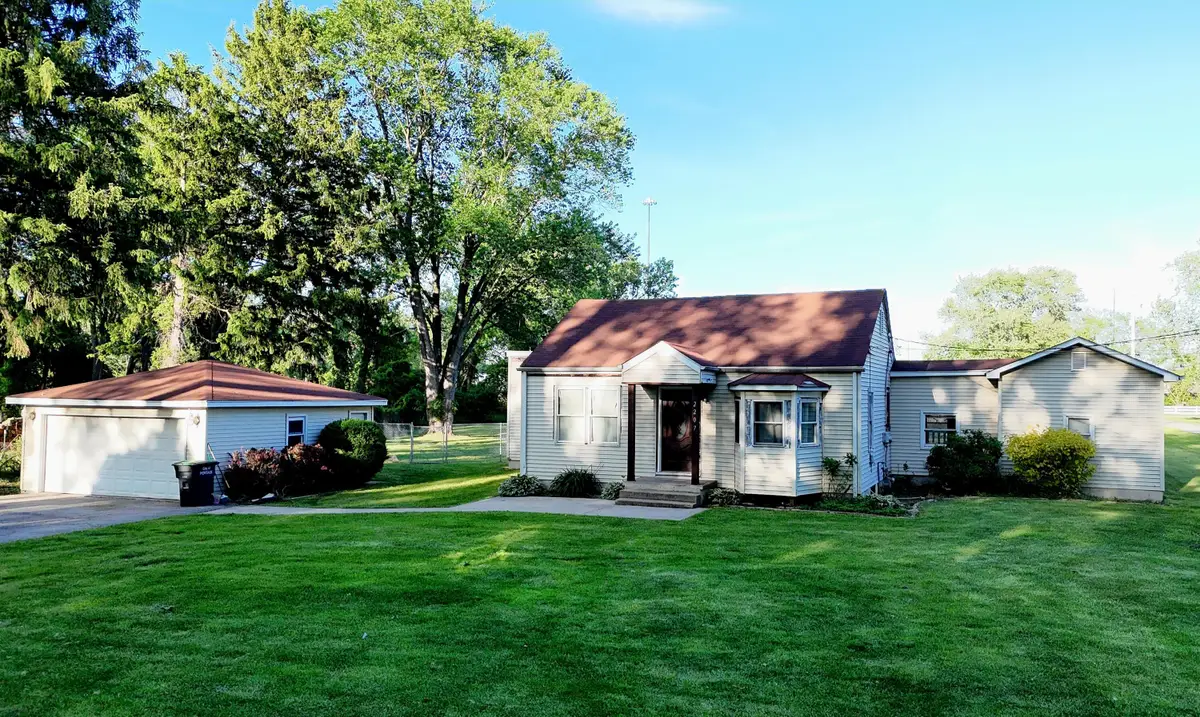 2207 N County Line Road, Portage, IN 46368 - #1