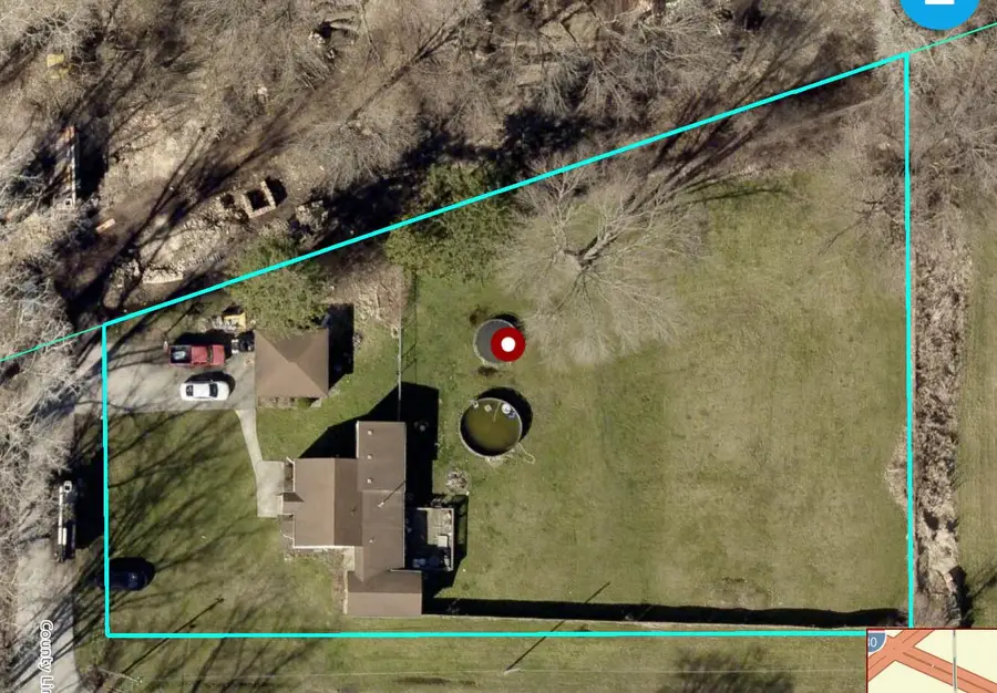 2207 N County Line Road, Portage, IN 46368 - #2