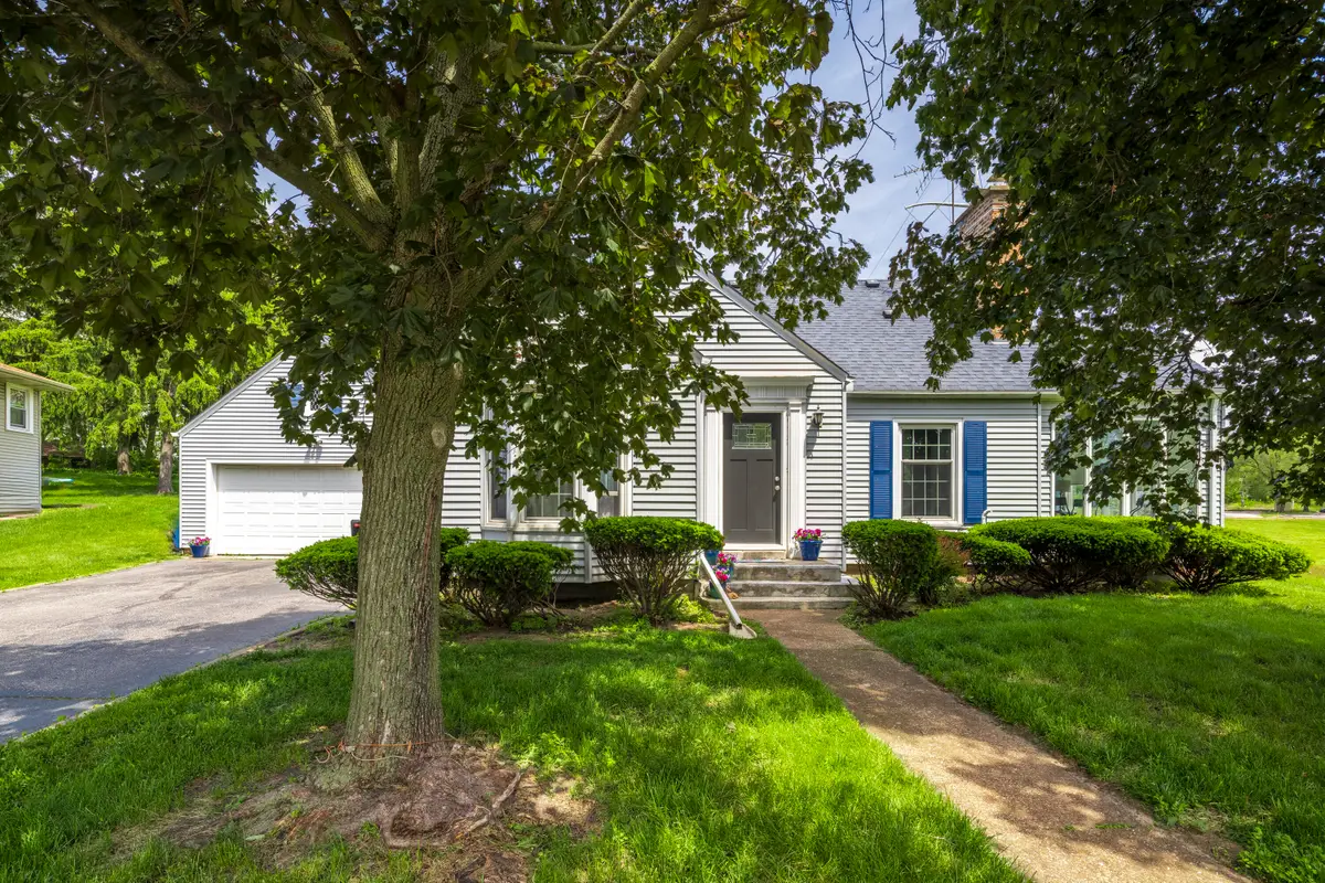 2329 Ridgewood Street, Highland, IN 46322 - #1