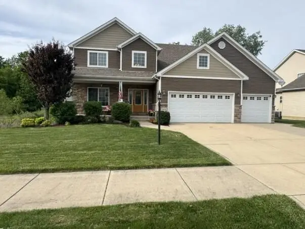 508 Pine Trail Drive, Chesterton, IN 46304 - #1
