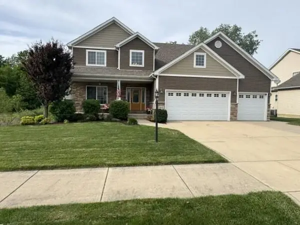 508 Pine Trail Drive, Chesterton, IN 46304