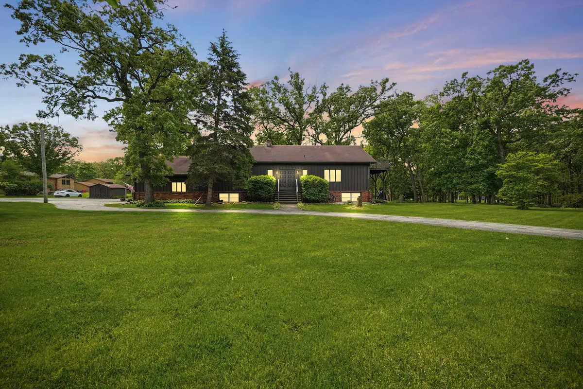 10527 W 129th Avenue, Cedar Lake, IN 46303 - #1