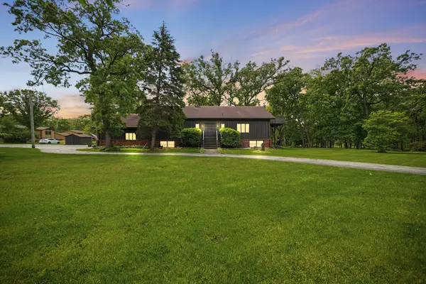 10527 W 129th Avenue, Cedar Lake, IN 46303