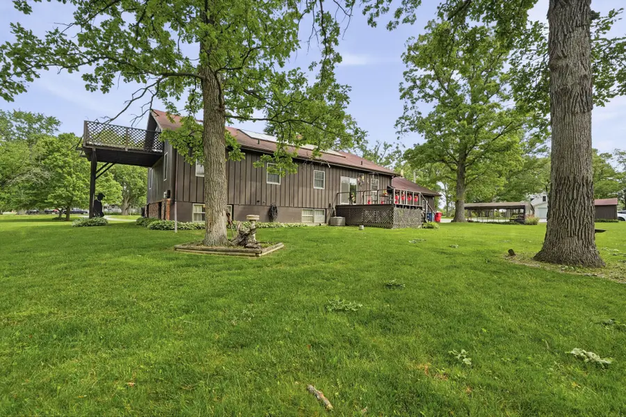 10527 W 129th Avenue, Cedar Lake, IN 46303 - #3