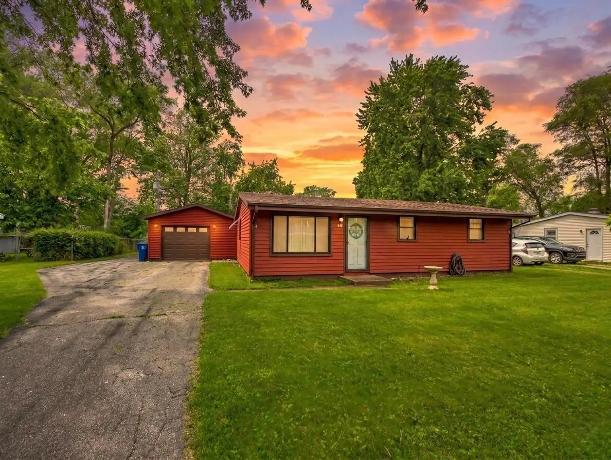 110 Eastwood Avenue, La Porte, IN 46350 - #1