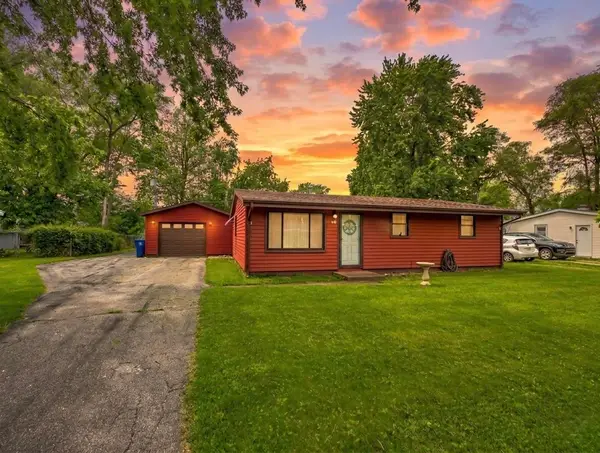 110 Eastwood Avenue, La Porte, IN 46350