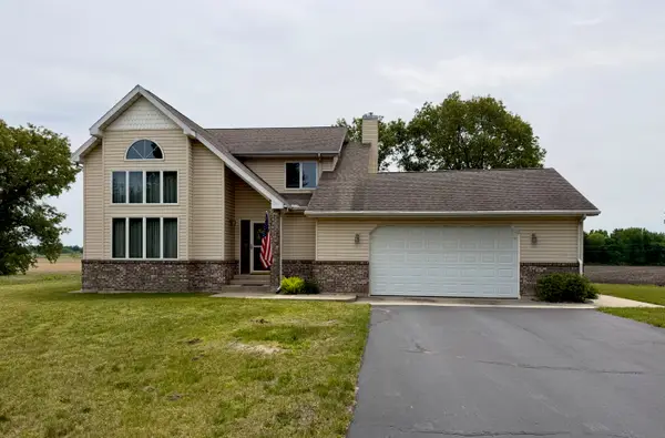 1960 S Fernwood Drive, Knox, IN 46534