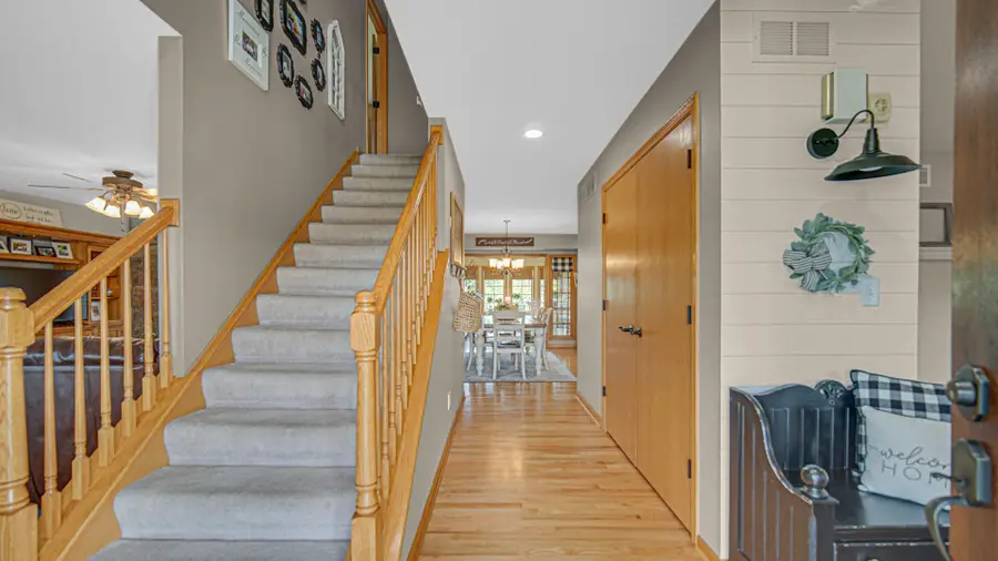 628 Fawn Circle, Lowell, IN 46356 - #2