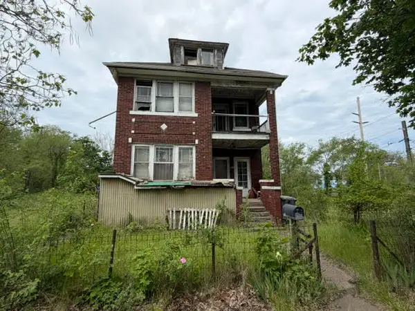 304 Polk Street, Gary, IN 46402