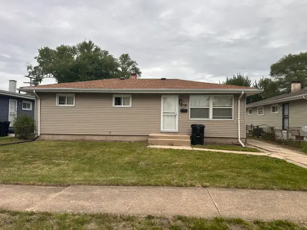 4536 Miller Avenue, Gary, IN 46403